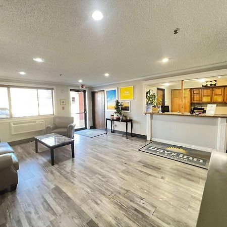 Antelope Inn & Suites Clearfield Kültér fotó