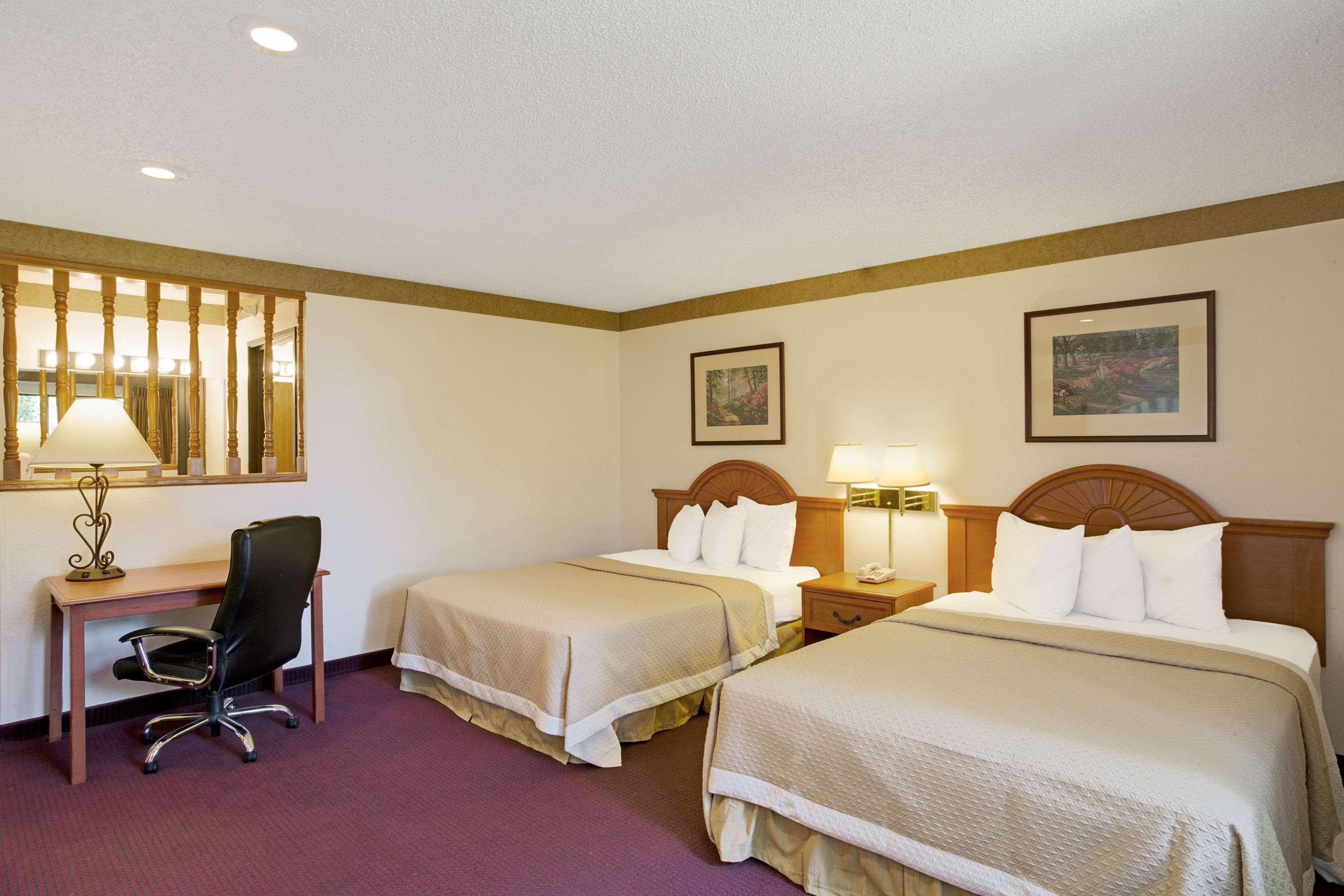 Antelope Inn & Suites Clearfield Kültér fotó