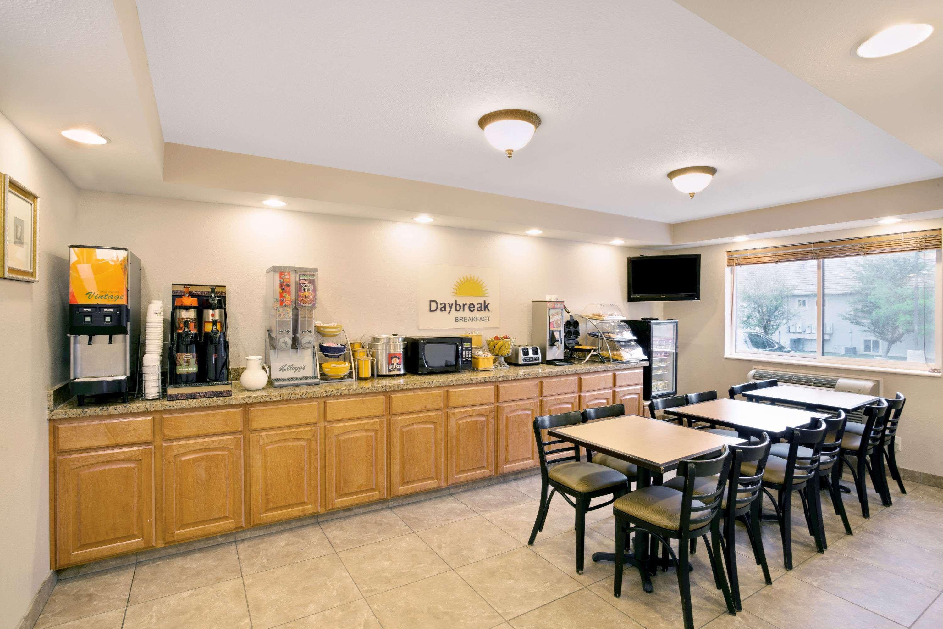 Antelope Inn & Suites Clearfield Kültér fotó