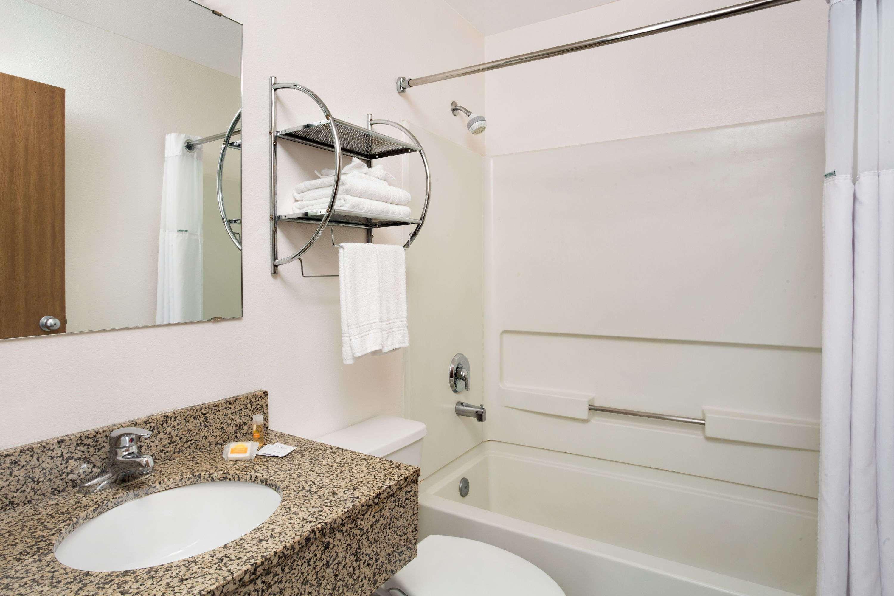 Antelope Inn & Suites Clearfield Kültér fotó