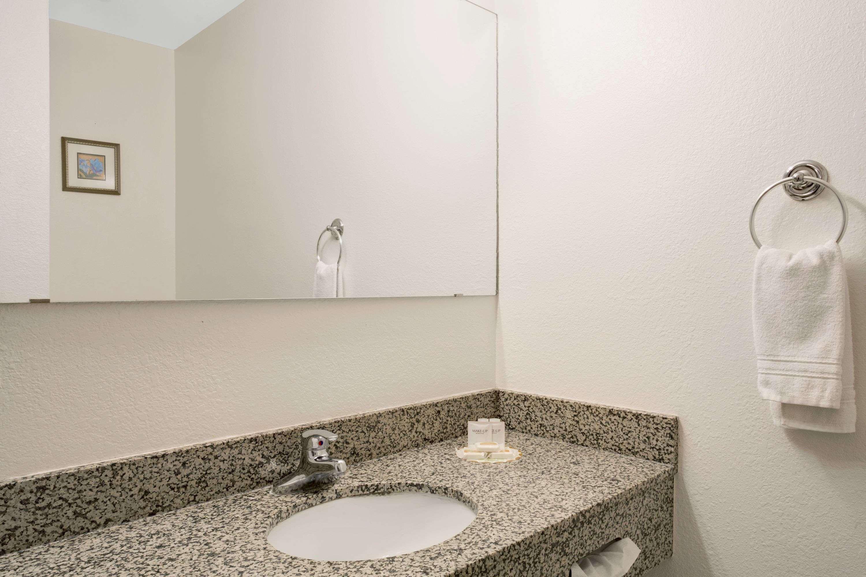 Antelope Inn & Suites Clearfield Kültér fotó