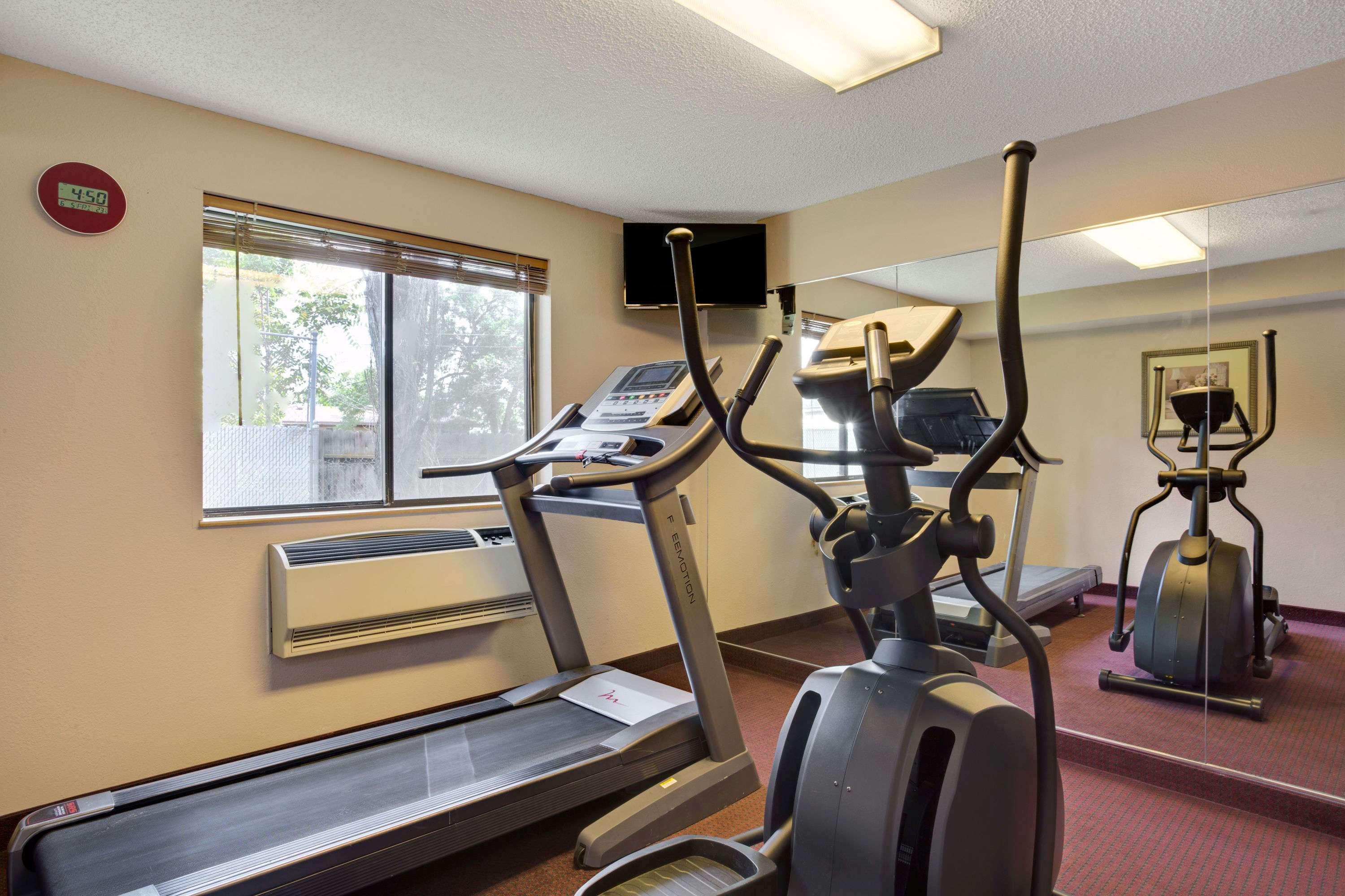 Antelope Inn & Suites Clearfield Kültér fotó