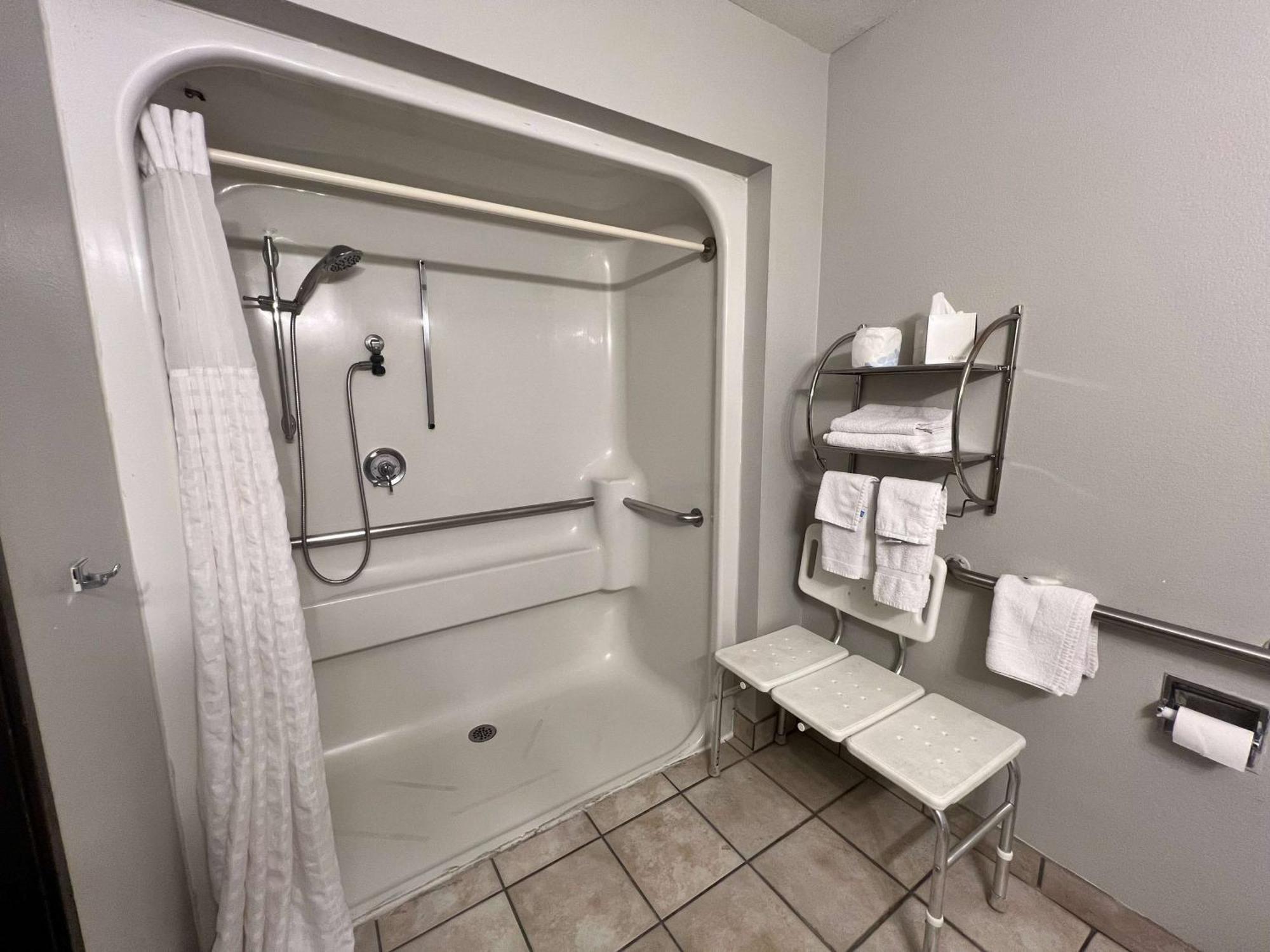 Antelope Inn & Suites Clearfield Kültér fotó
