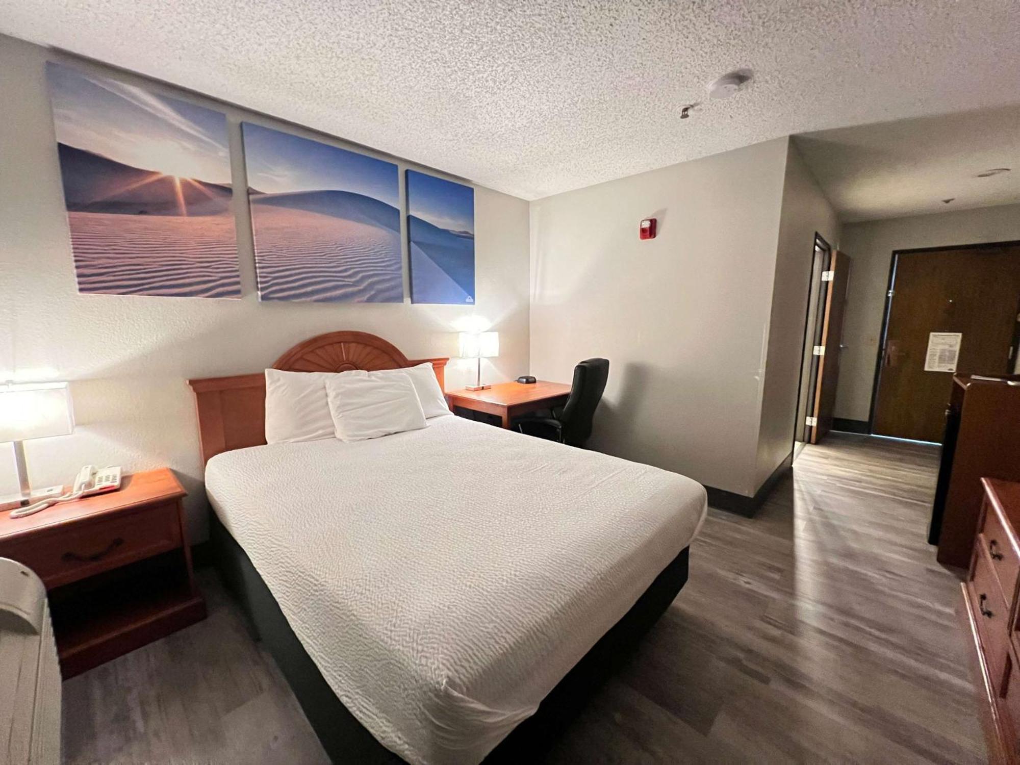 Antelope Inn & Suites Clearfield Kültér fotó