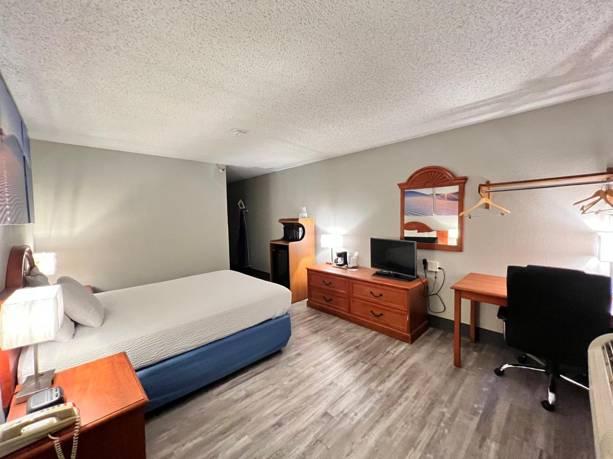 Antelope Inn & Suites Clearfield Kültér fotó