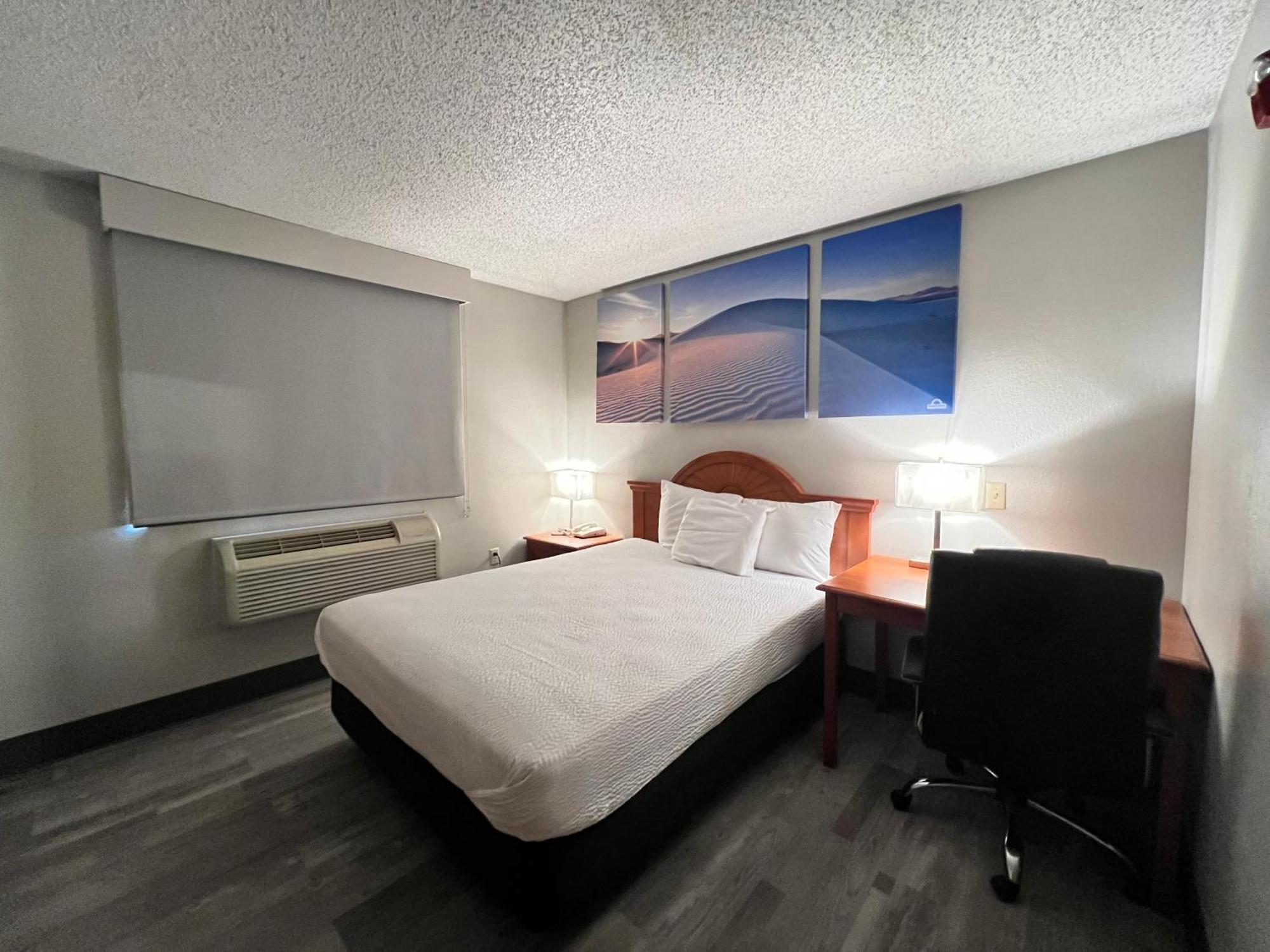 Antelope Inn & Suites Clearfield Kültér fotó