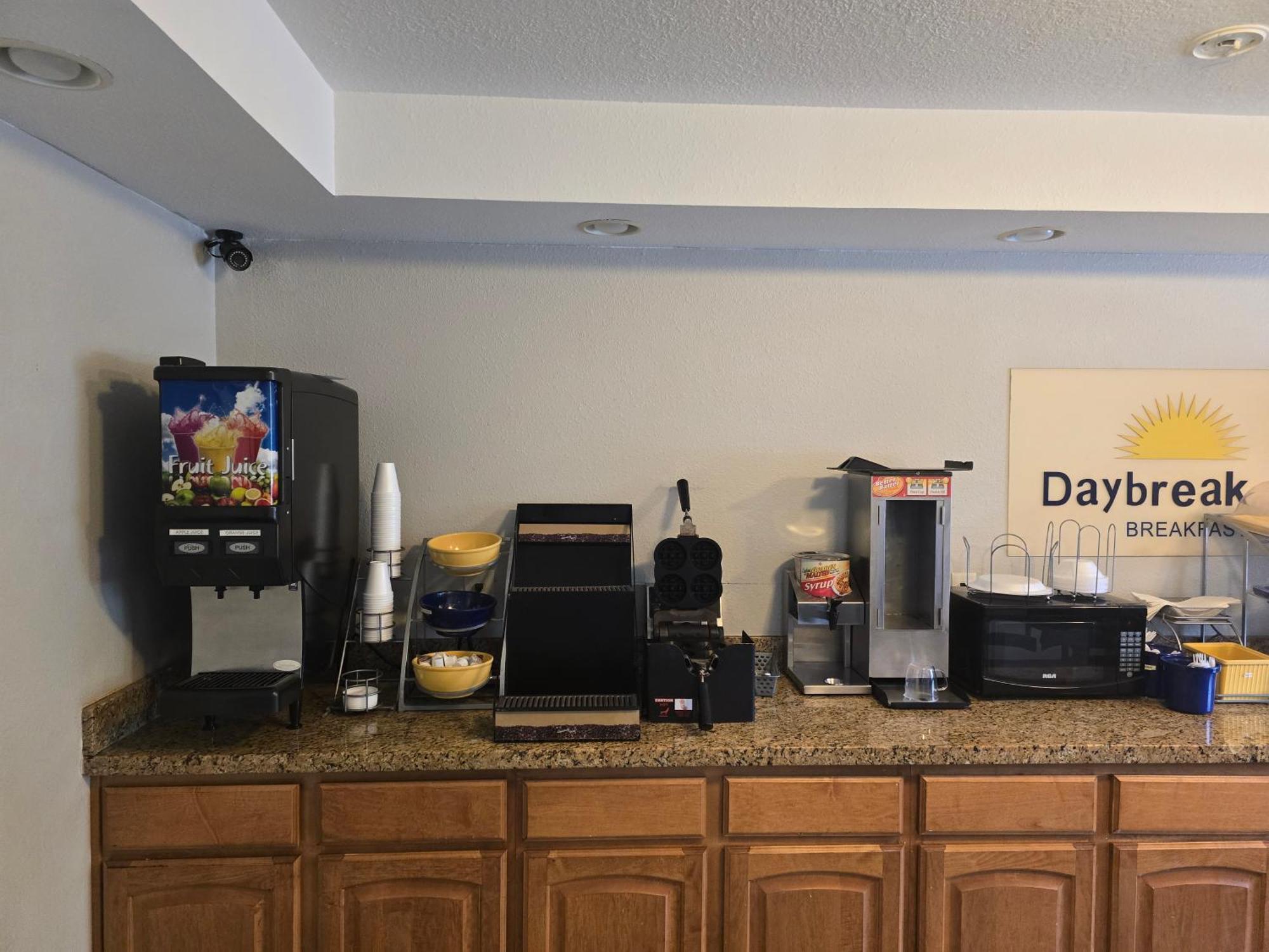 Antelope Inn & Suites Clearfield Kültér fotó